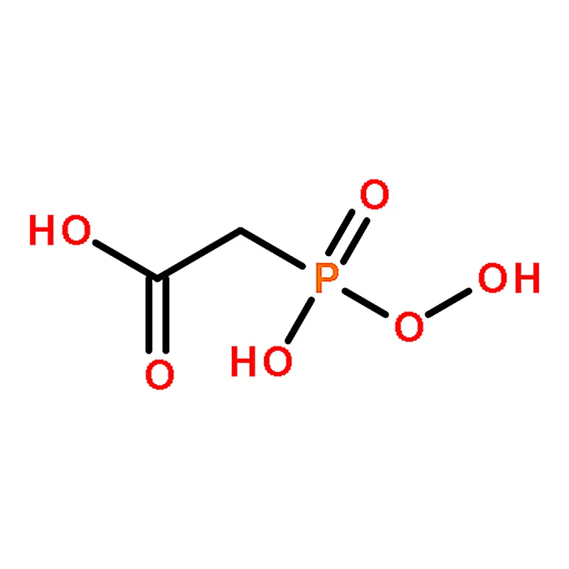 RHAWN Hydroxyphosphono-acetic acid