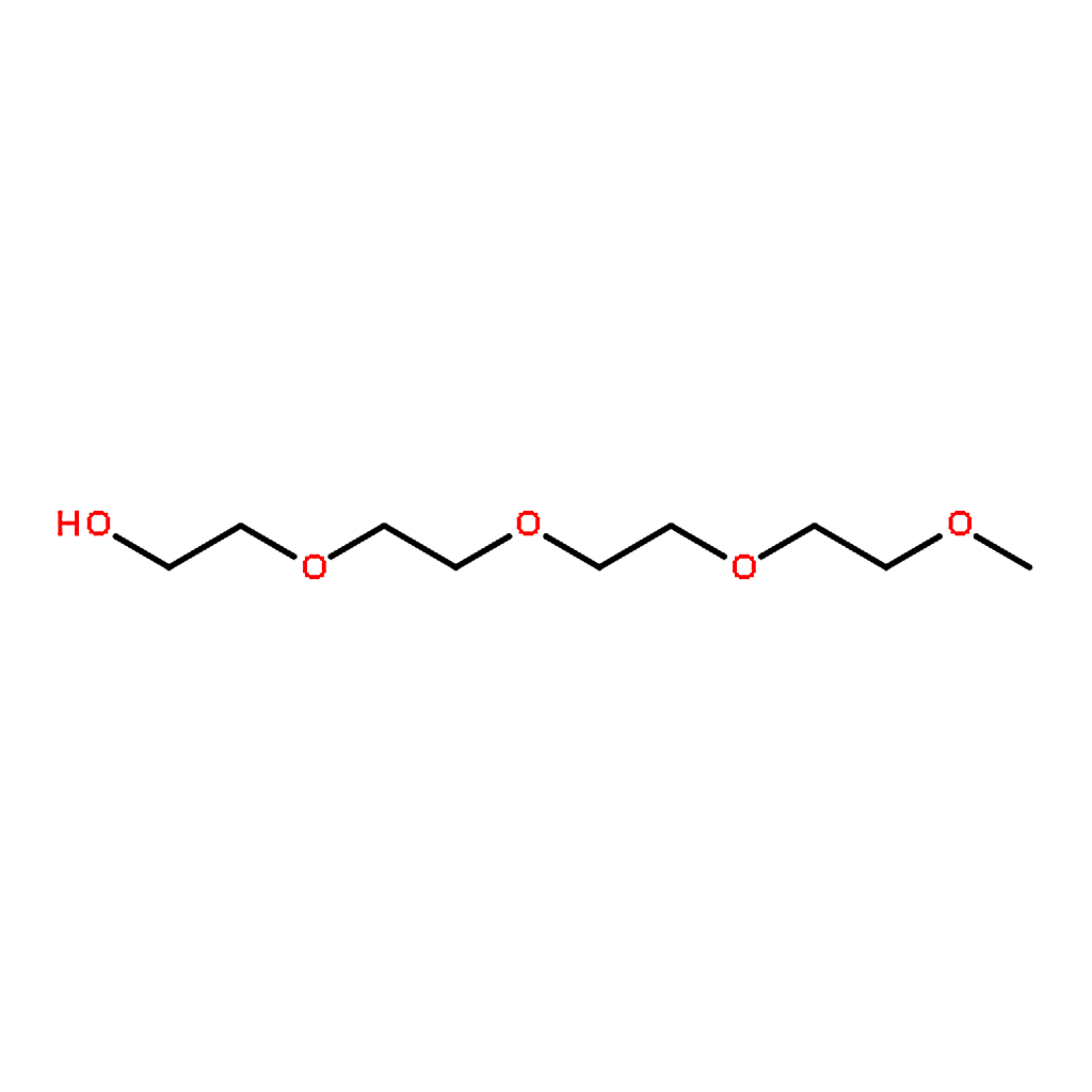 RHAWN TETRAETHYLENEGLYCOL MONOMETHYL ETHER