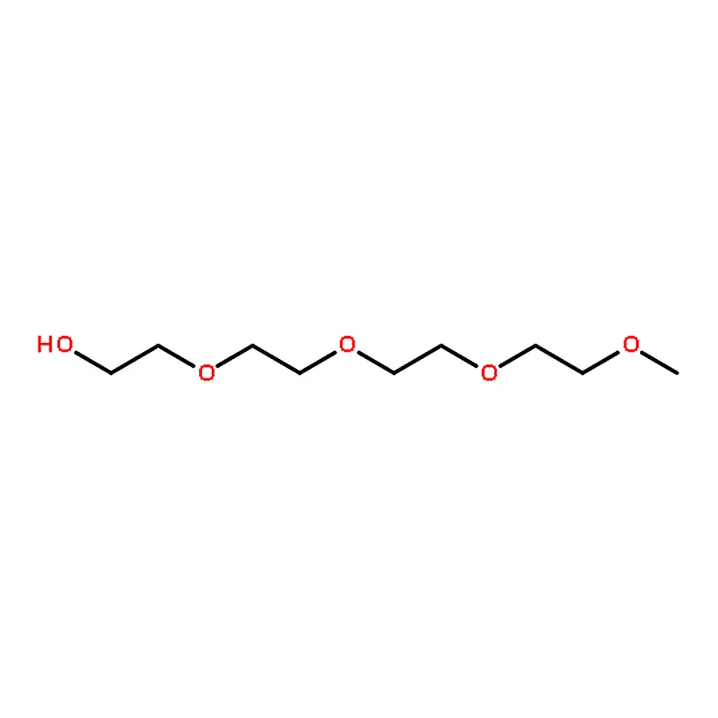 RHAWN TETRAETHYLENEGLYCOL MONOMETHYL ETHER