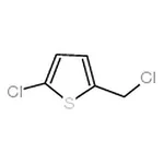 RHAWN 2-chloro-5-(chloromethyl)thiophene