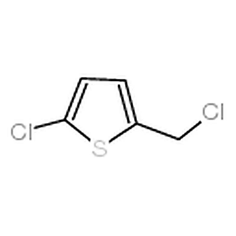 RHAWN 2-chloro-5-(chloromethyl)thiophene
