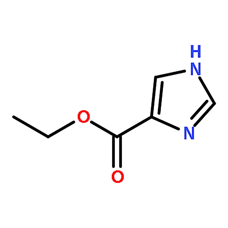 RHAWN Ethyl imidazole-4-carboxylate
