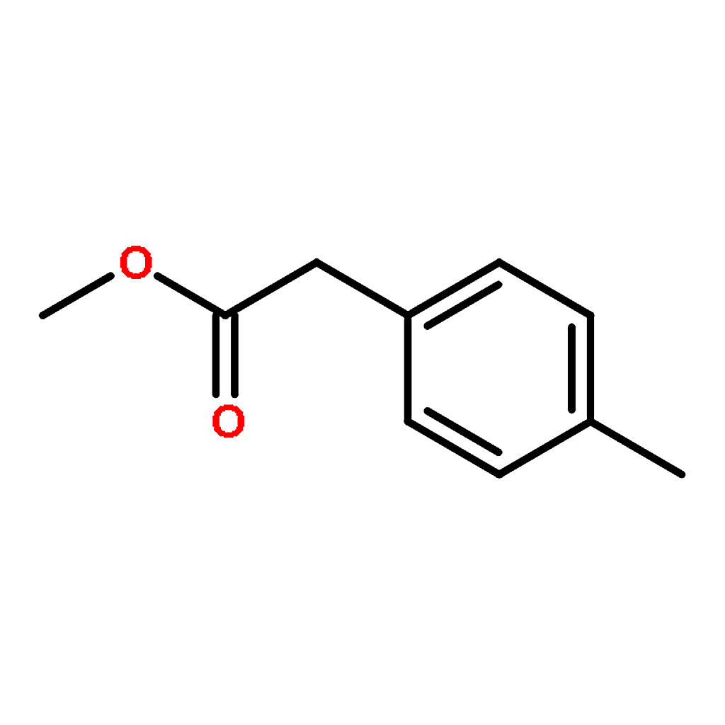 RHAWN Methyl <i>p</i>-Tolylacetate