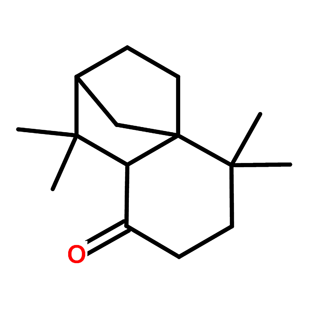 RHAWN Isolongifolone