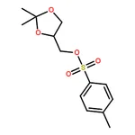 RHAWN (R)-(2,2-Dimethyl-1,3-dioxolan-4-yl)methyl 4-methylbenzenesulfonate