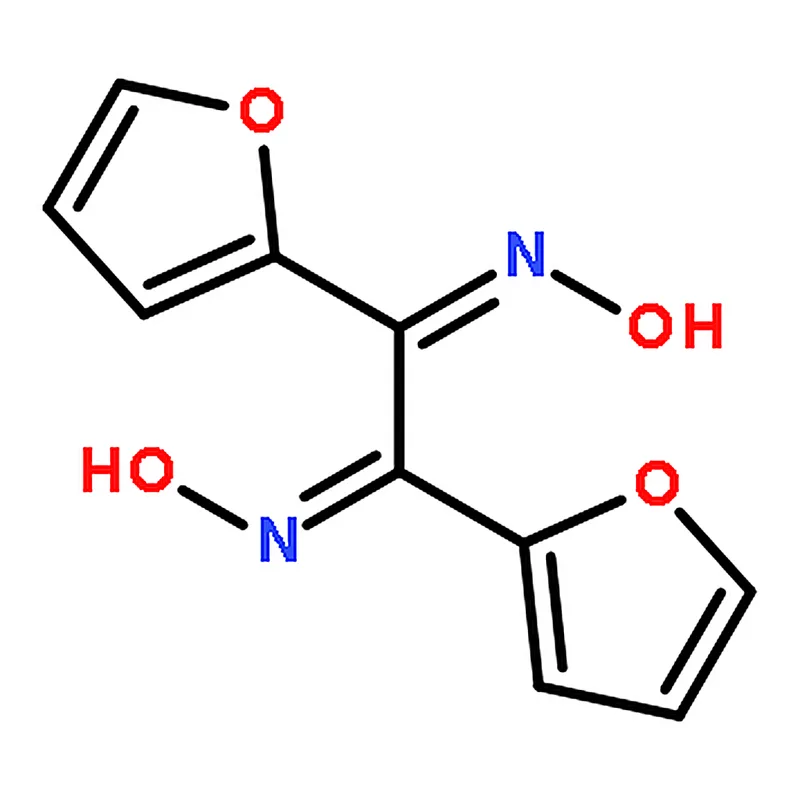 RHAWN -Furil Dioxime