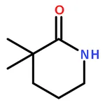 RHAWN 3,3-Dimethylpiperidin-2-one