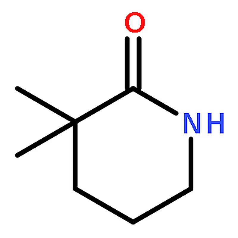 RHAWN 3,3-Dimethylpiperidin-2-one