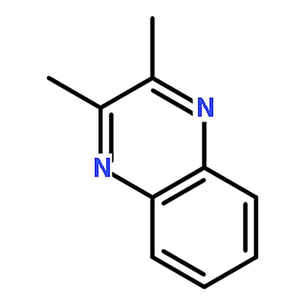 RHAWN 2,3-Dimethylquinoxaline