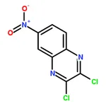 RHAWN 2 3-Dichloro-6-nitroquinoxaline