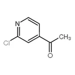 RHAWN 1-(2-Chloro-4-pyridinyl)ethanone