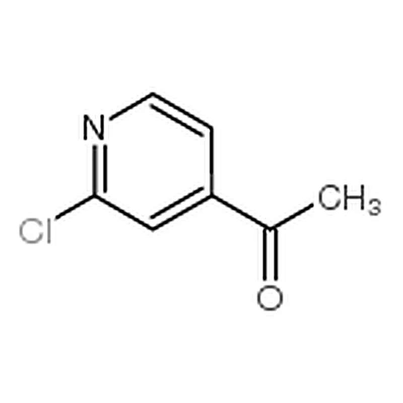 RHAWN 1-(2-Chloro-4-pyridinyl)ethanone