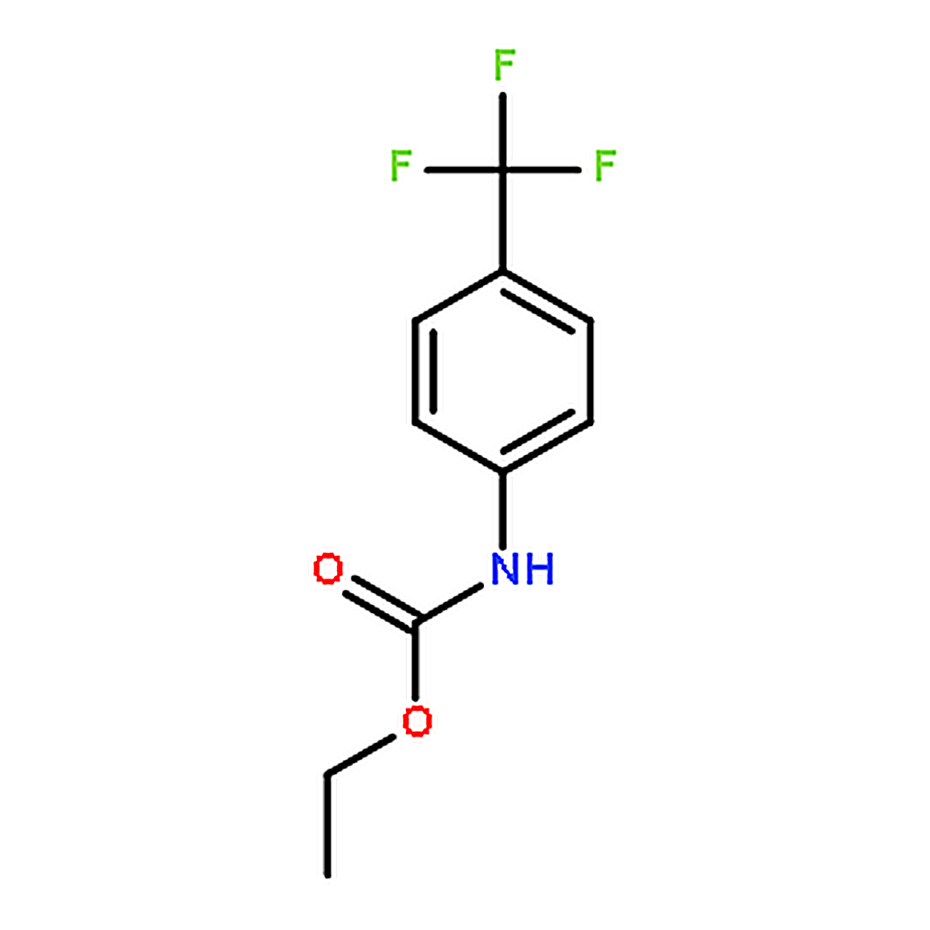 RHAWN Ethyl (4-(trifluoromethyl)phenyl)carbamate