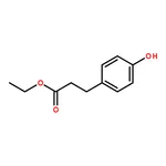 RHAWN ethyl 3-(4-hydroxyphenyl)propanoate