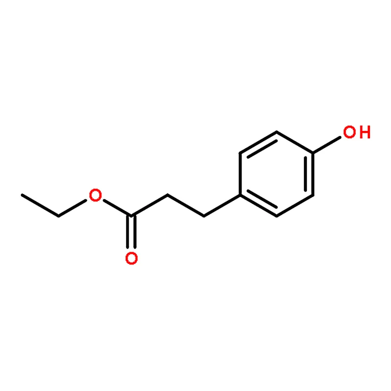RHAWN ethyl 3-(4-hydroxyphenyl)propanoate