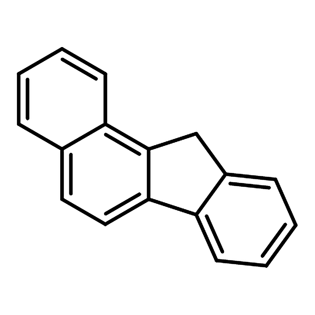 RHAWN 1,2-Benzofluorene