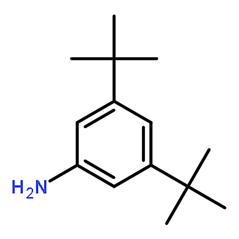 RHAWN 3,5-Di-tert-butylaniline
