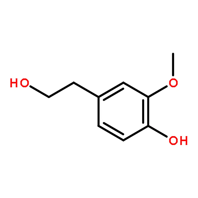 RHAWN Homovanillyl alcohol