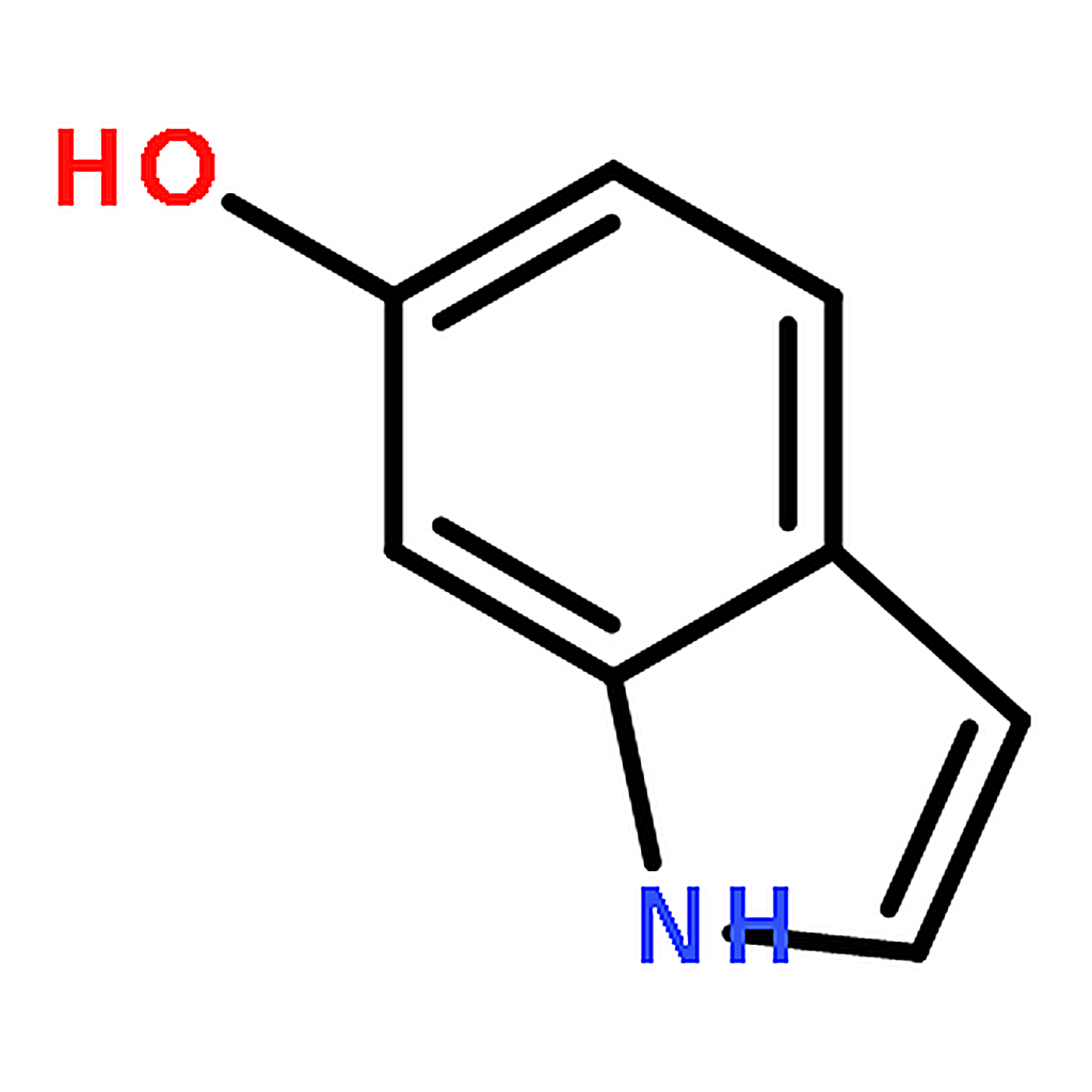 RHAWN 6-Hydroxyindole