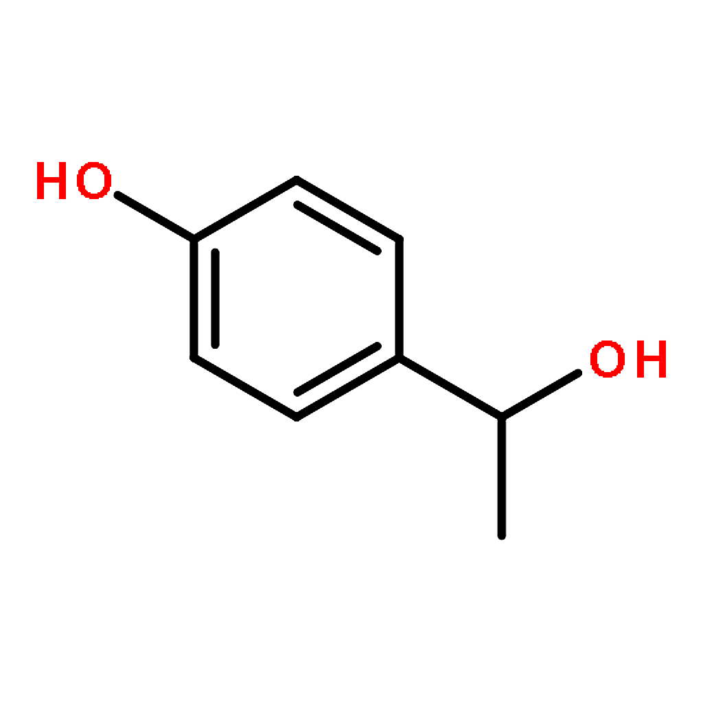 RHAWN 4-(1-Hydroxyethyl)phenol