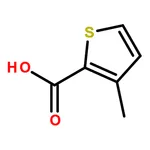 RHAWN 3-Methyl-2-thiophenecarboxylic acid
