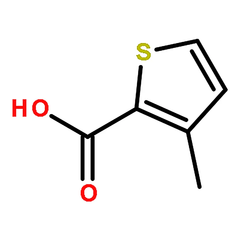 RHAWN 3-Methyl-2-thiophenecarboxylic acid