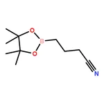 RHAWN 3-Cyano-1-propylboronic acid pinacol ester