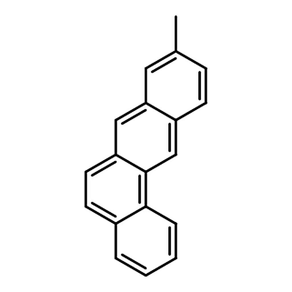 RHAWN 9-Methylbenz[a]anthracene