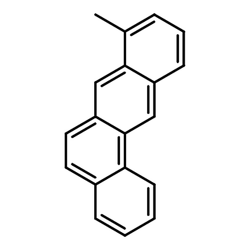 RHAWN 8-Methylbenz[a]anthracene