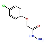 RHAWN (4-CHLORO-PHENOXY)-ACETIC ACID HYDRAZIDE