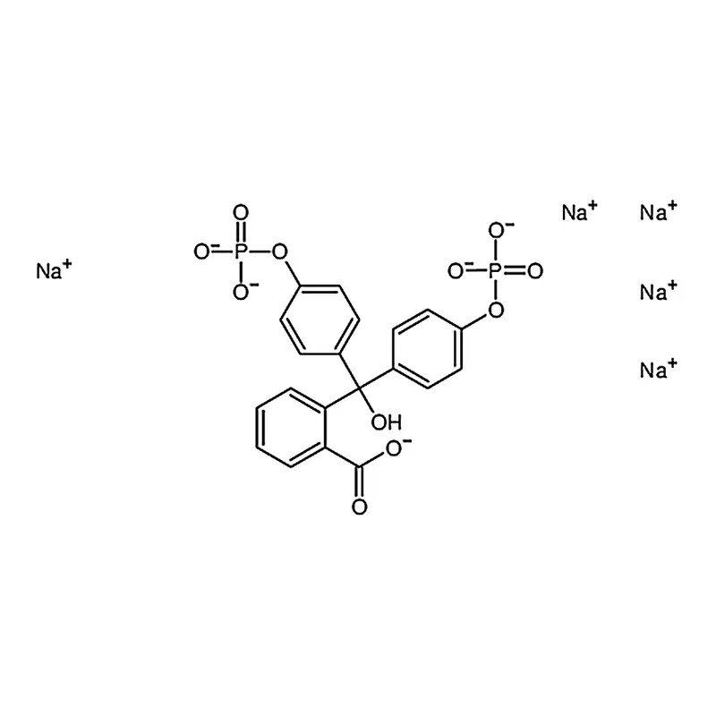 RHAWN Phenolphthalein Diphosphate Pentasodium Salt Hydrate