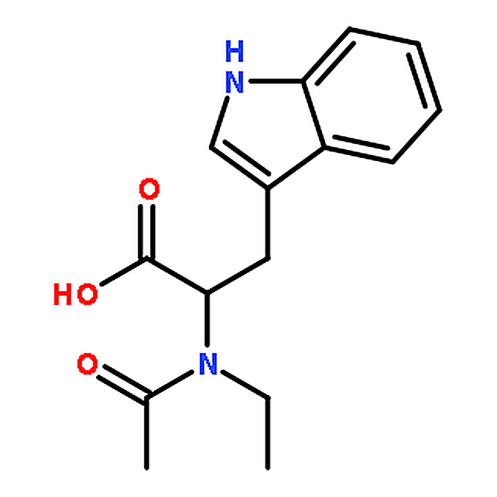 RHAWN N-Acetyl-L-tryptophan ethyl estert