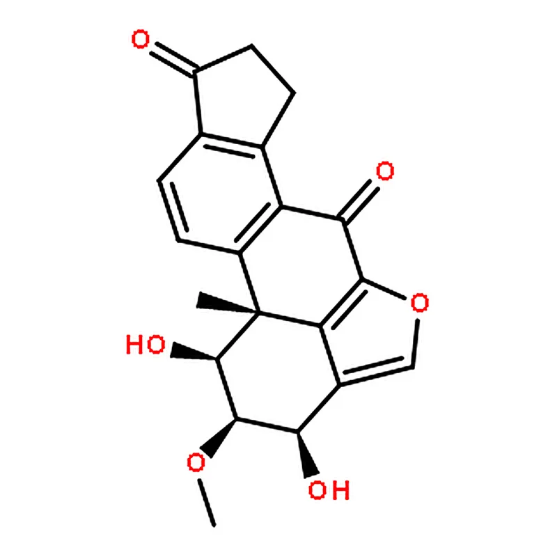 RHAWN Viridiol (NSC 658706)