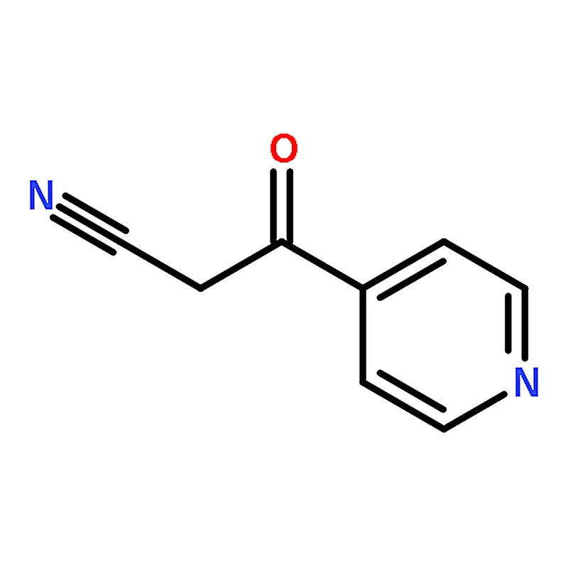 RHAWN 3-Oxo-3-(pyridin-4-yl)propanenitrile