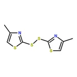 RHAWN 2,2'-Dithiobis(4-methylthiazole)