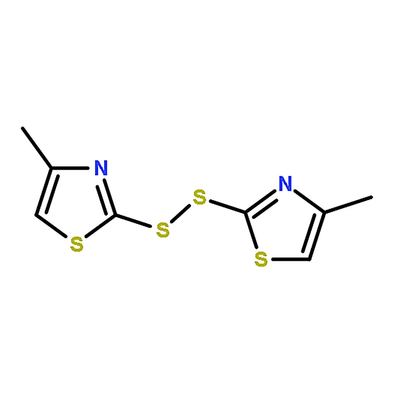 RHAWN 2,2'-Dithiobis(4-methylthiazole)