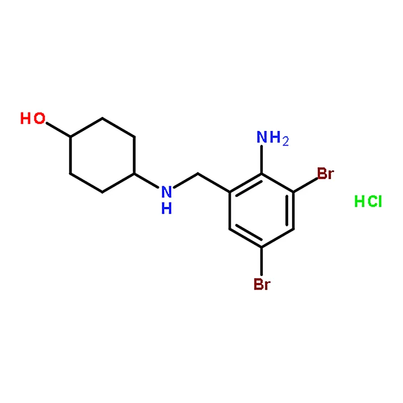 RHAWN Ambroxol HCl