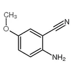 RHAWN 2-Amino-5-methoxybenzonitrile