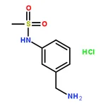 RHAWN 3-(Methylsulfonylamino)benzylamine Hydrochloride