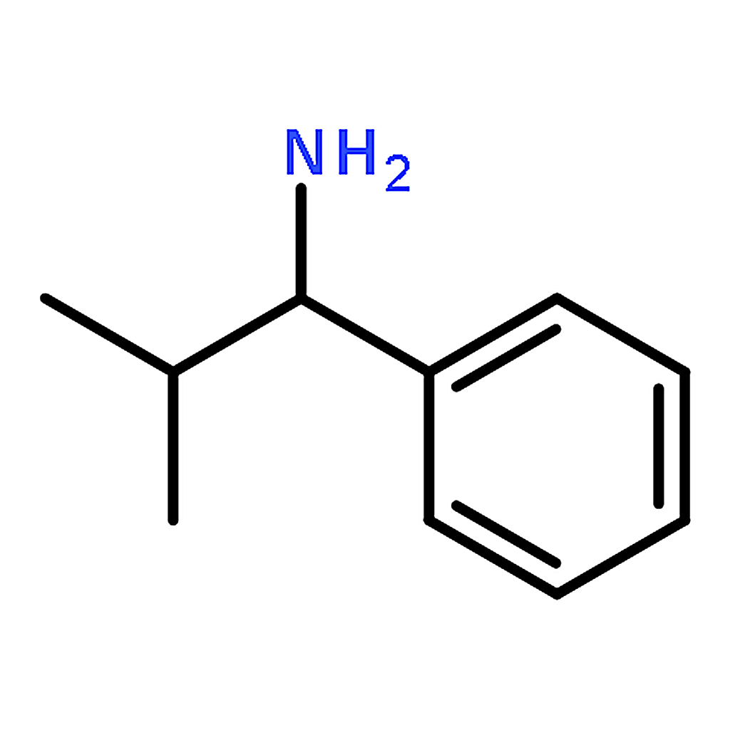RHAWN (R)-2-Methyl-1-phenylpropan-1-amine