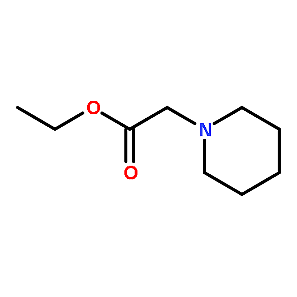 RHAWN Ethyl 1-Piperidineacetate