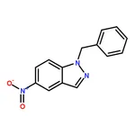 RHAWN 1-Benzyl-5-nitro-1H-indazole