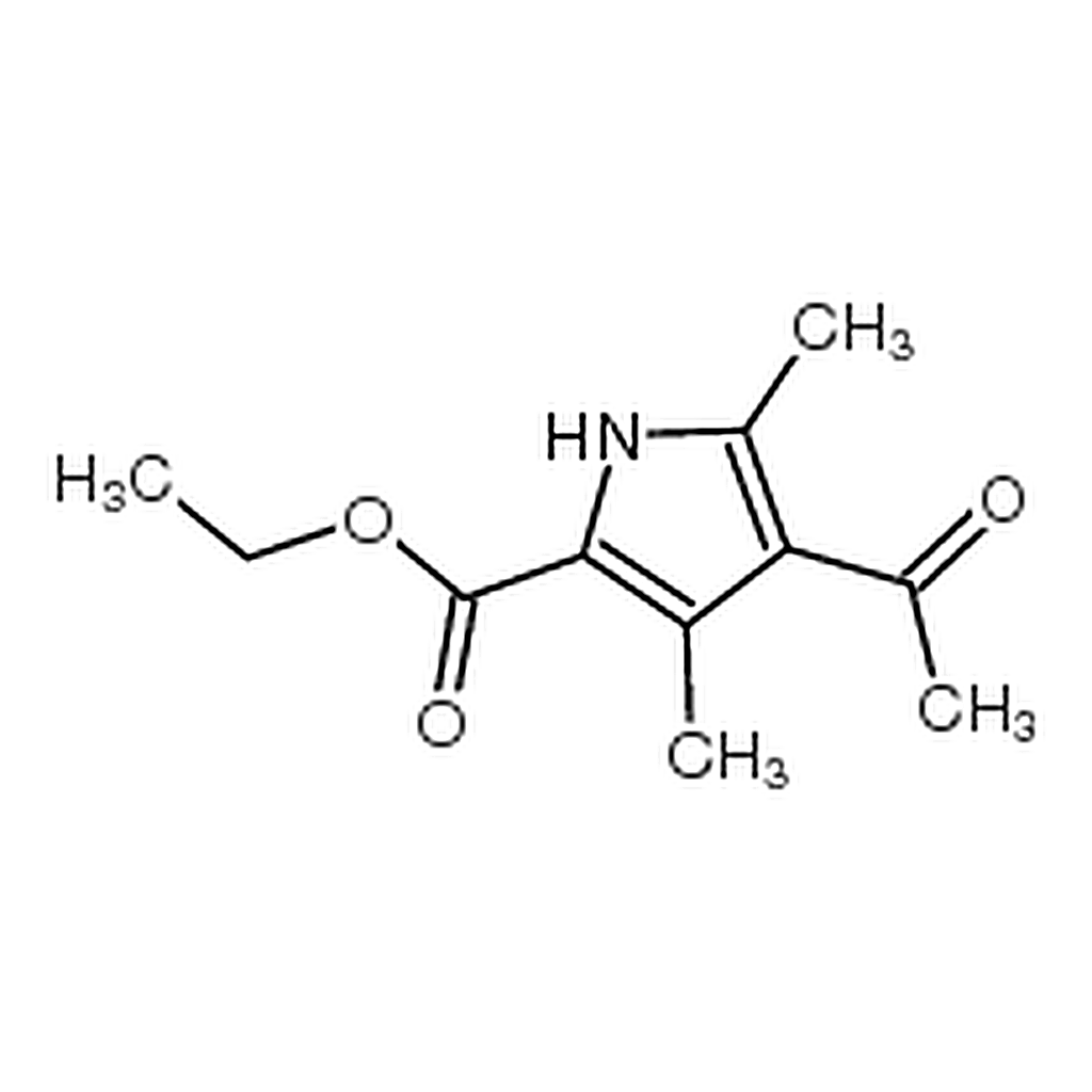 RHAWN 3-Acetyl-2,4-dimethyl-5-carbethoxypyrrole