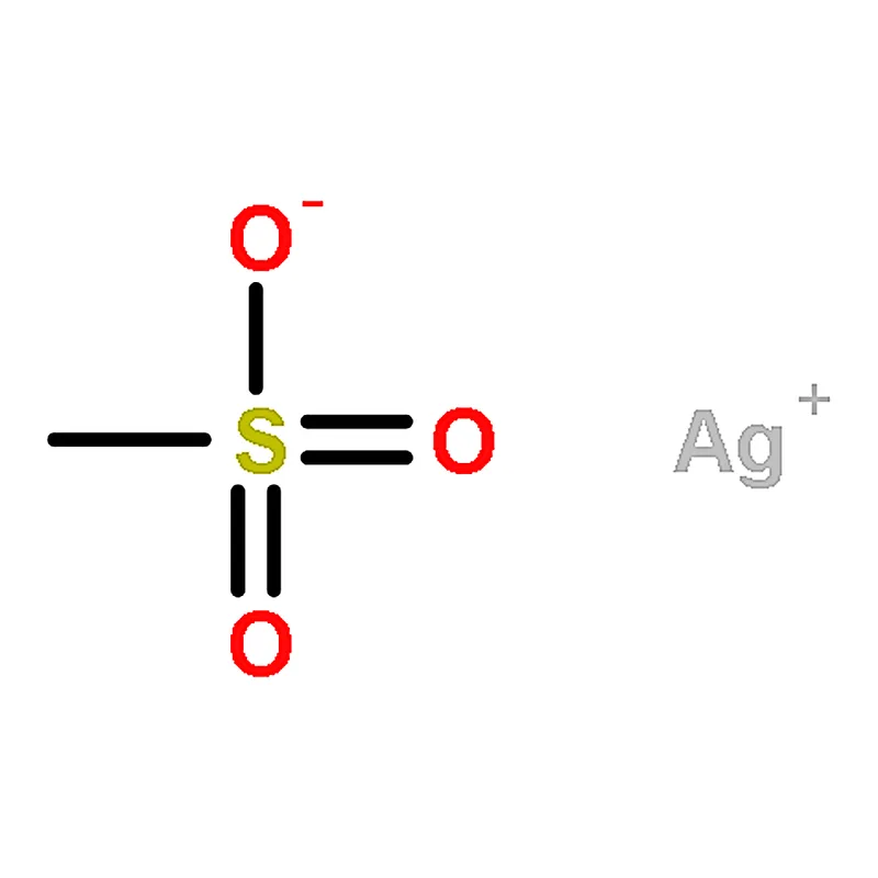 RHAWN Silver methanesulfonate