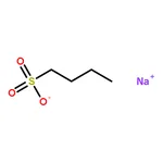 RHAWN Sodium 1-butanesulfonate