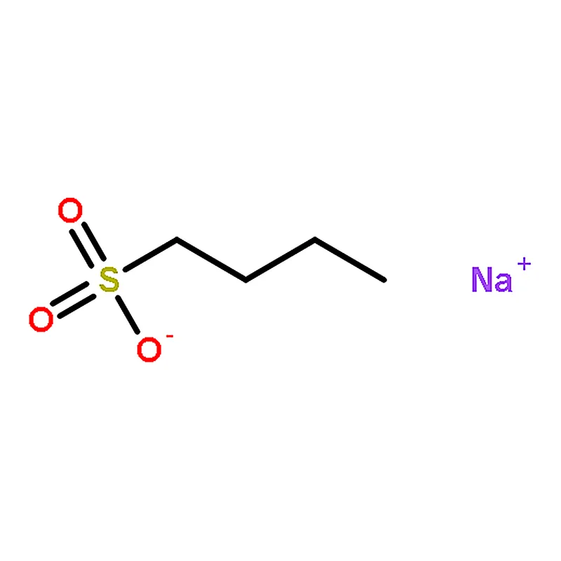RHAWN Sodium 1-butanesulfonate