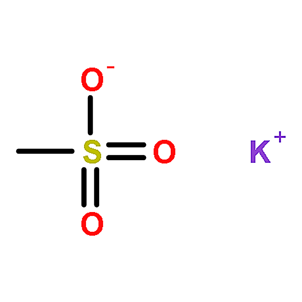 RHAWN Potassium Methanesulfonate