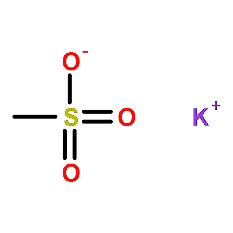 RHAWN Potassium Methanesulfonate