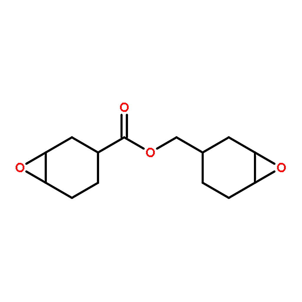 RHAWN 3,4-Epoxycyclohexylmethyl 3,4-epoxycyclohexanecarboxylate