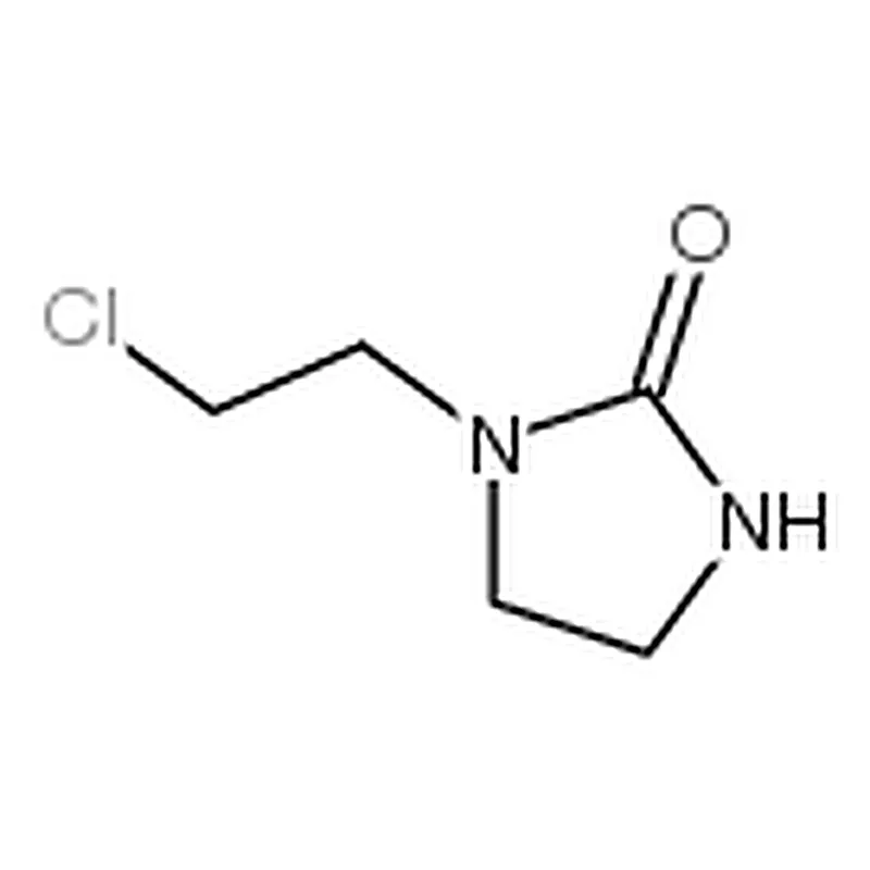 RHAWN 1-(2-Chloroethyl)imidazolidin-2-one